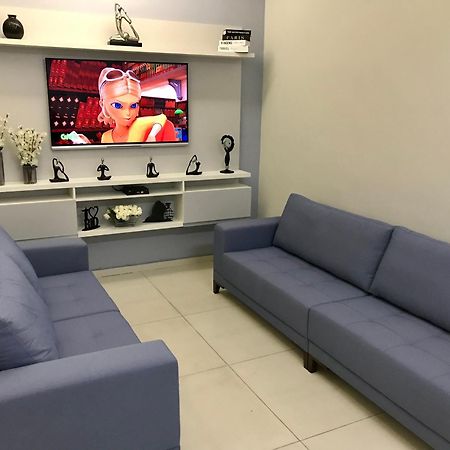 Apartamento Copacabana, 4 Quartos, 3 Banheiros Rio de Janeiro Esterno foto
