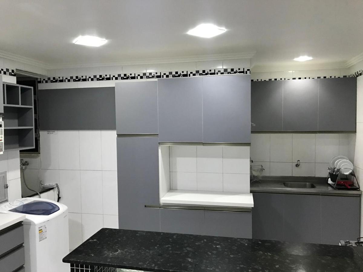 Apartamento Copacabana, 4 Quartos, 3 Banheiros Rio de Janeiro Esterno foto