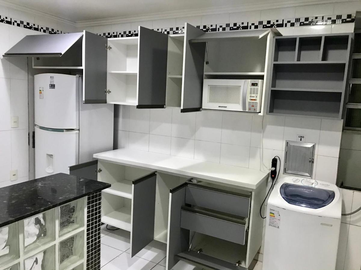 Apartamento Copacabana, 4 Quartos, 3 Banheiros Rio de Janeiro Esterno foto