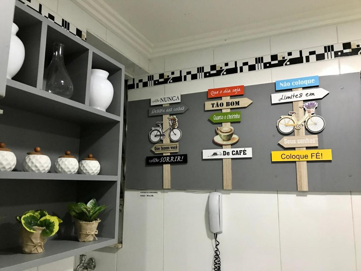 Apartamento Copacabana, 4 Quartos, 3 Banheiros Rio de Janeiro Esterno foto
