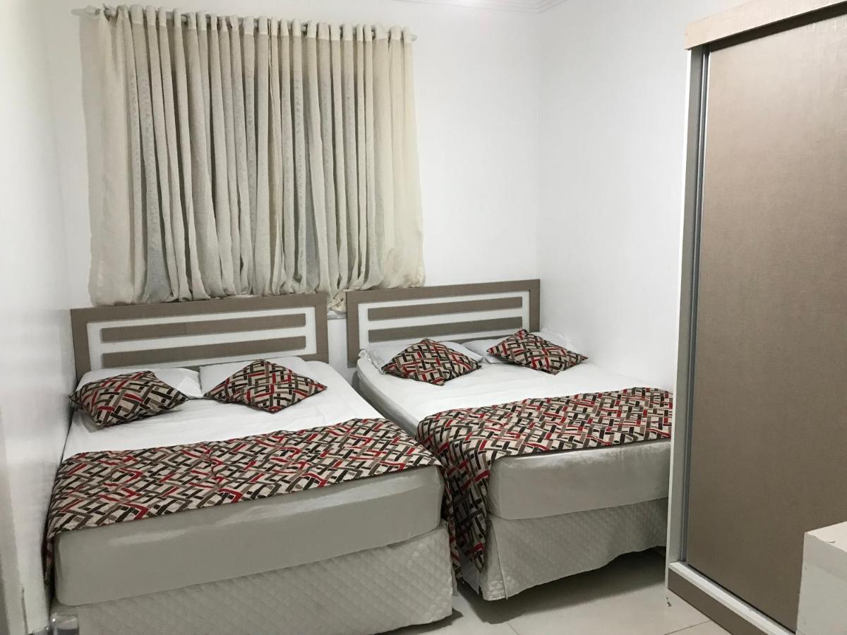 Apartamento Copacabana, 4 Quartos, 3 Banheiros Rio de Janeiro Esterno foto