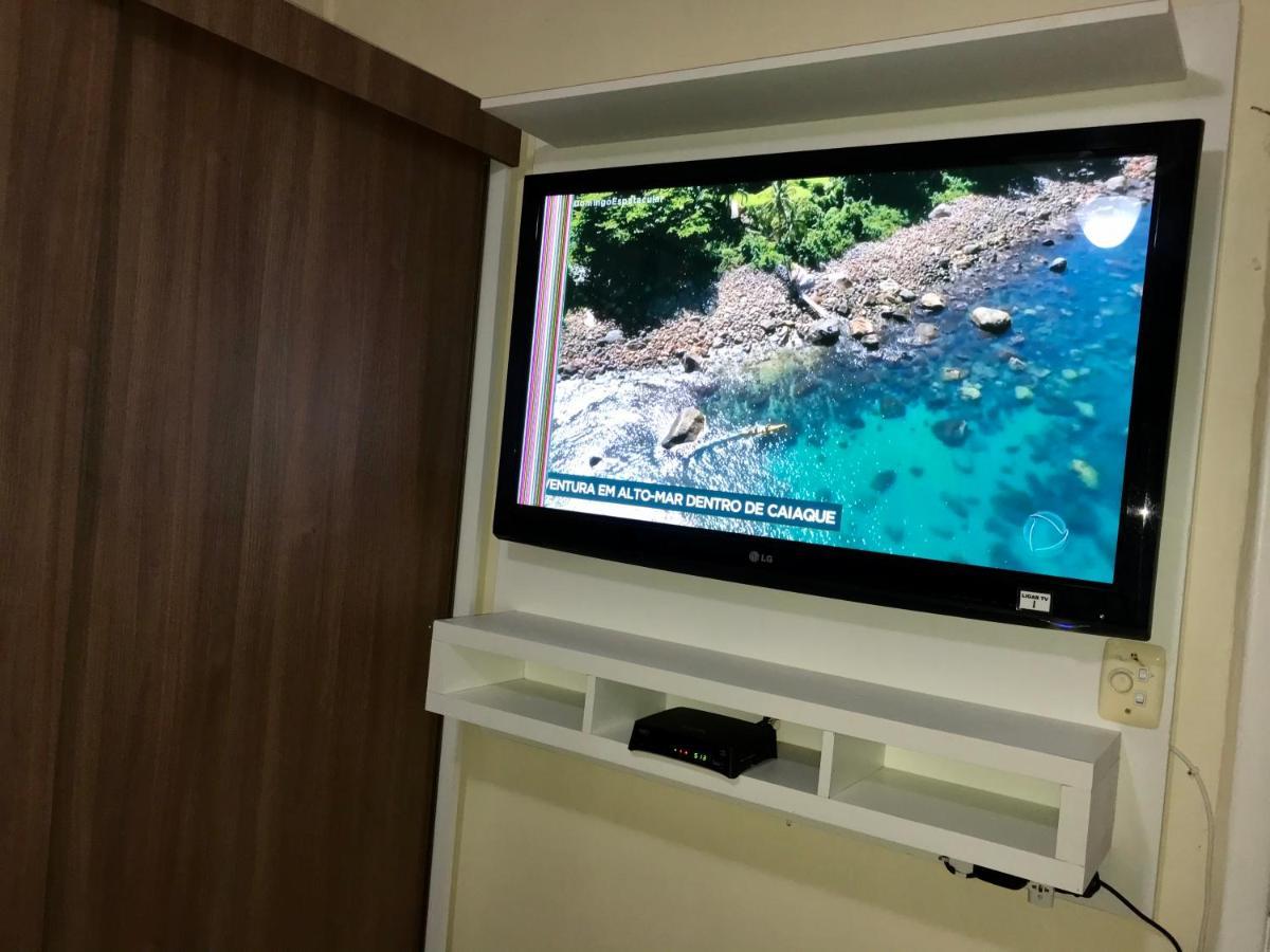 Apartamento Copacabana, 4 Quartos, 3 Banheiros Rio de Janeiro Esterno foto