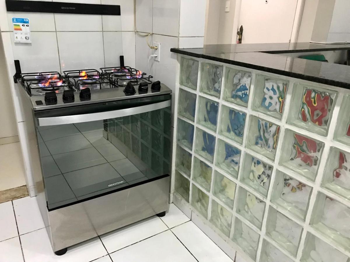 Apartamento Copacabana, 4 Quartos, 3 Banheiros Rio de Janeiro Esterno foto