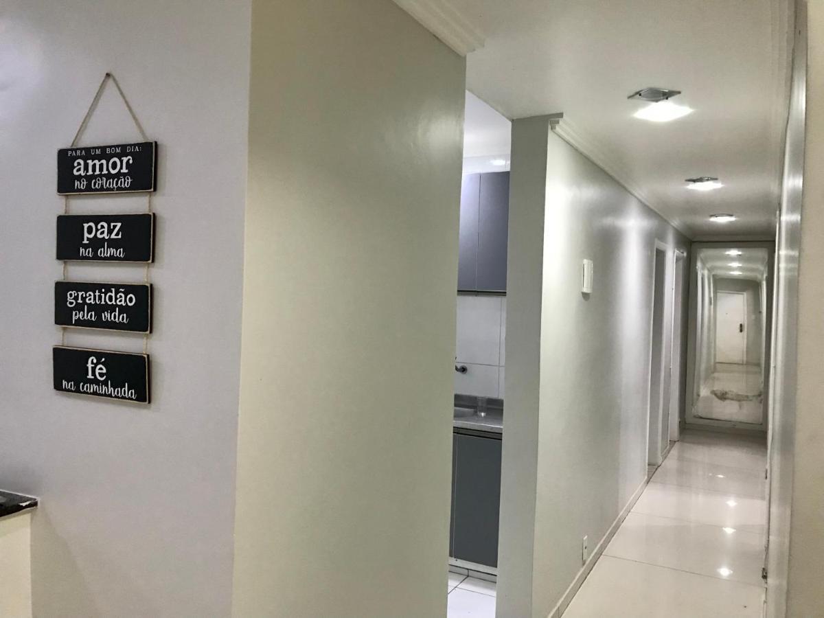 Apartamento Copacabana, 4 Quartos, 3 Banheiros Rio de Janeiro Esterno foto
