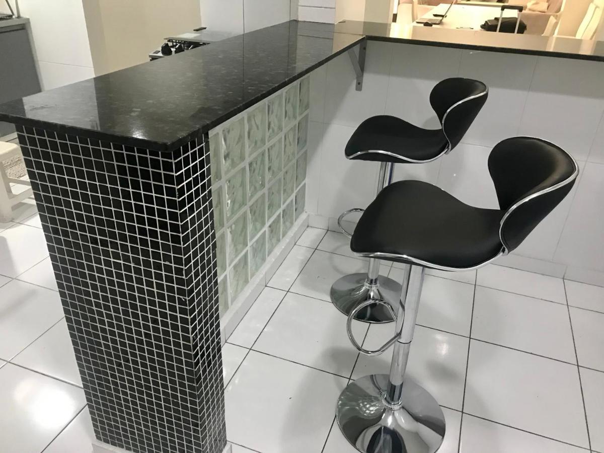 Apartamento Copacabana, 4 Quartos, 3 Banheiros Rio de Janeiro Esterno foto