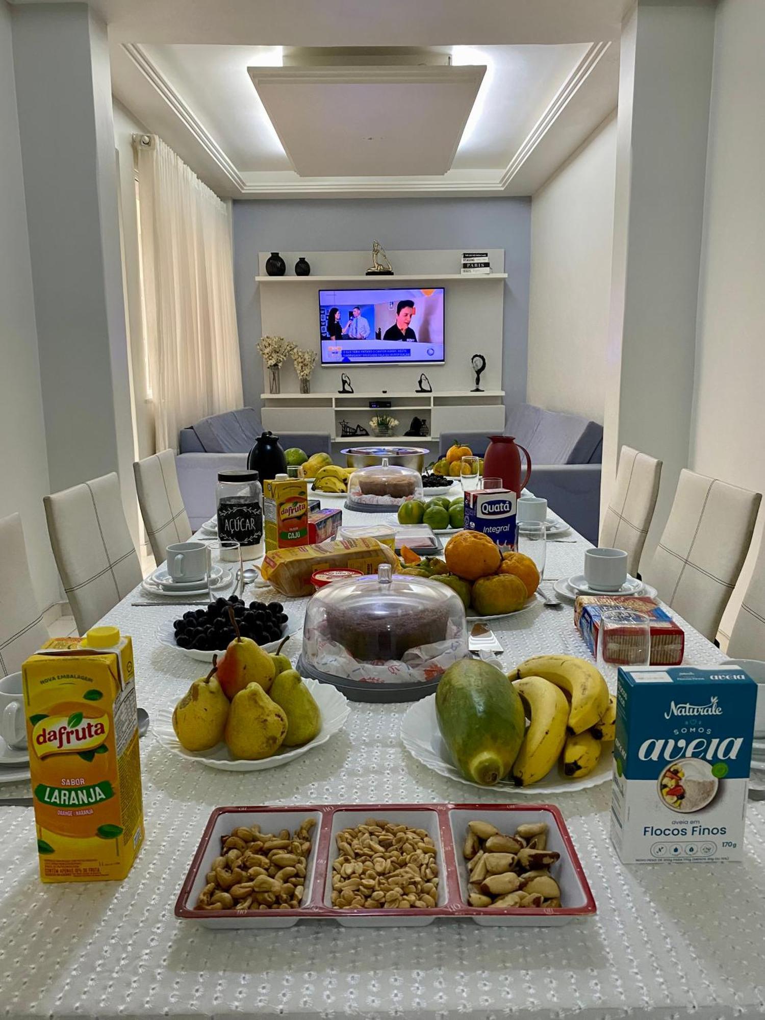 Apartamento Copacabana, 4 Quartos, 3 Banheiros Rio de Janeiro Esterno foto