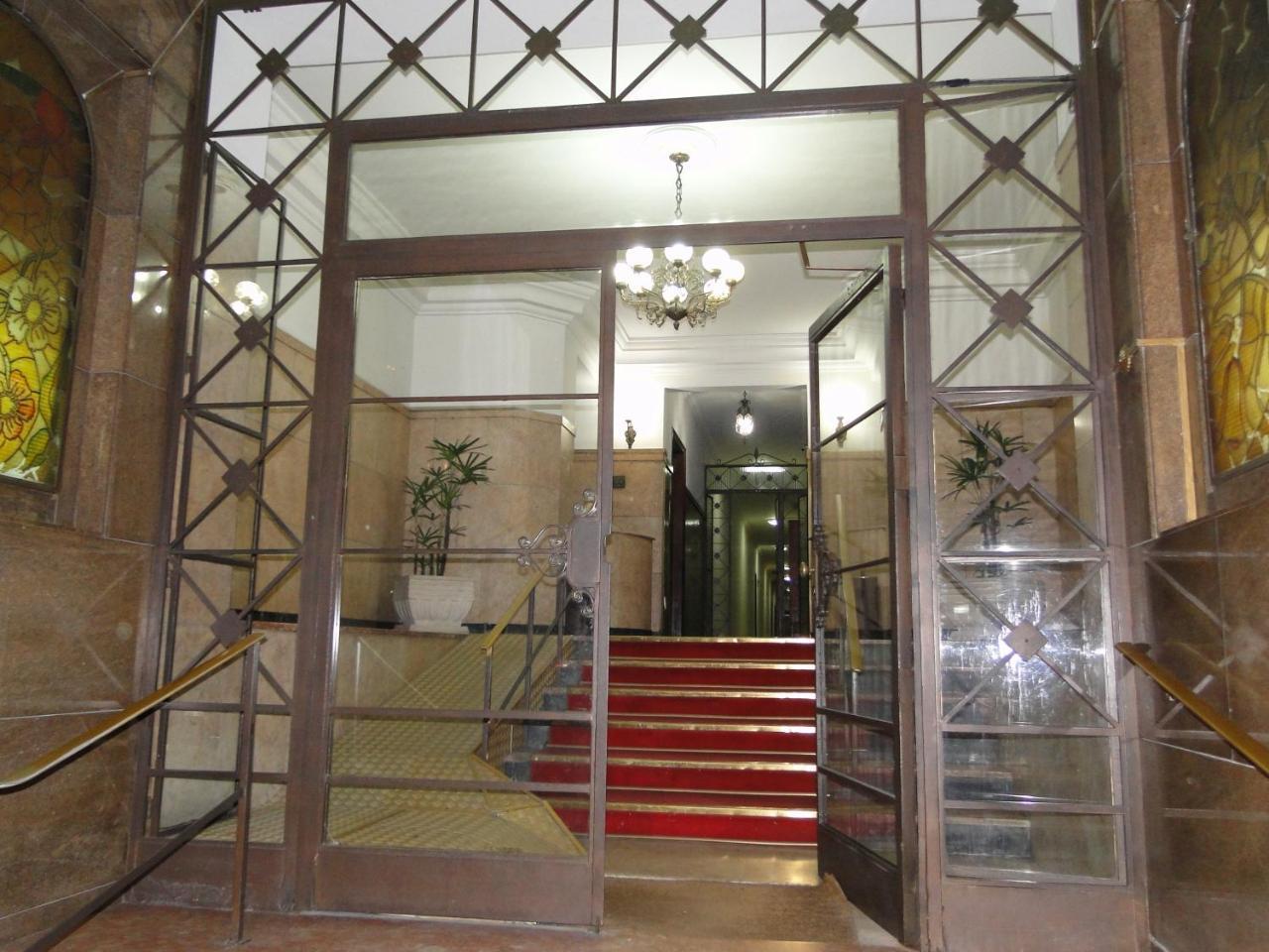 Apartamento Copacabana, 4 Quartos, 3 Banheiros Rio de Janeiro Esterno foto