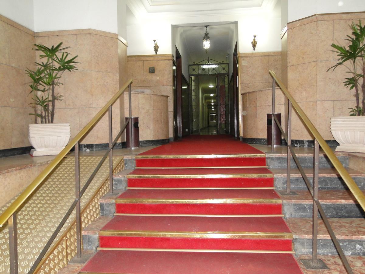 Apartamento Copacabana, 4 Quartos, 3 Banheiros Rio de Janeiro Esterno foto