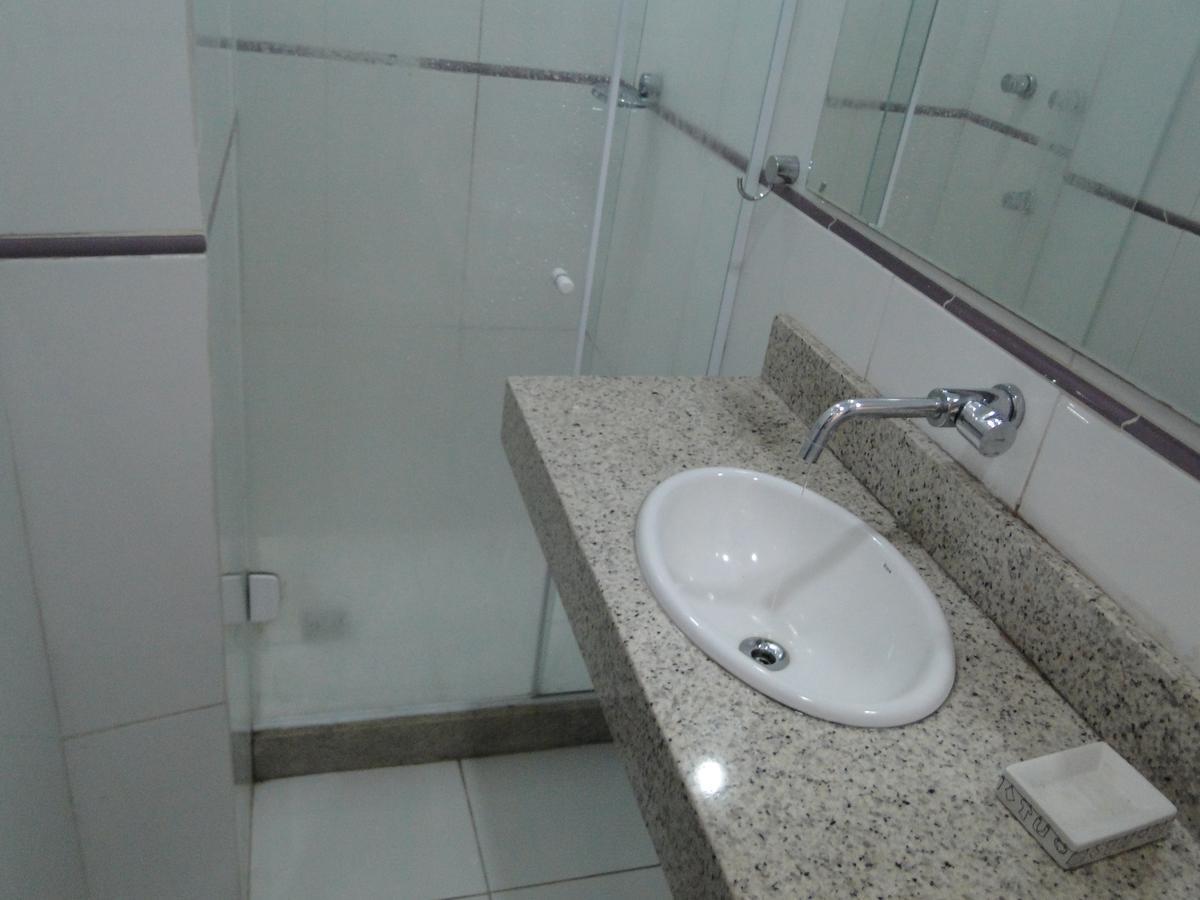 Apartamento Copacabana, 4 Quartos, 3 Banheiros Rio de Janeiro Esterno foto