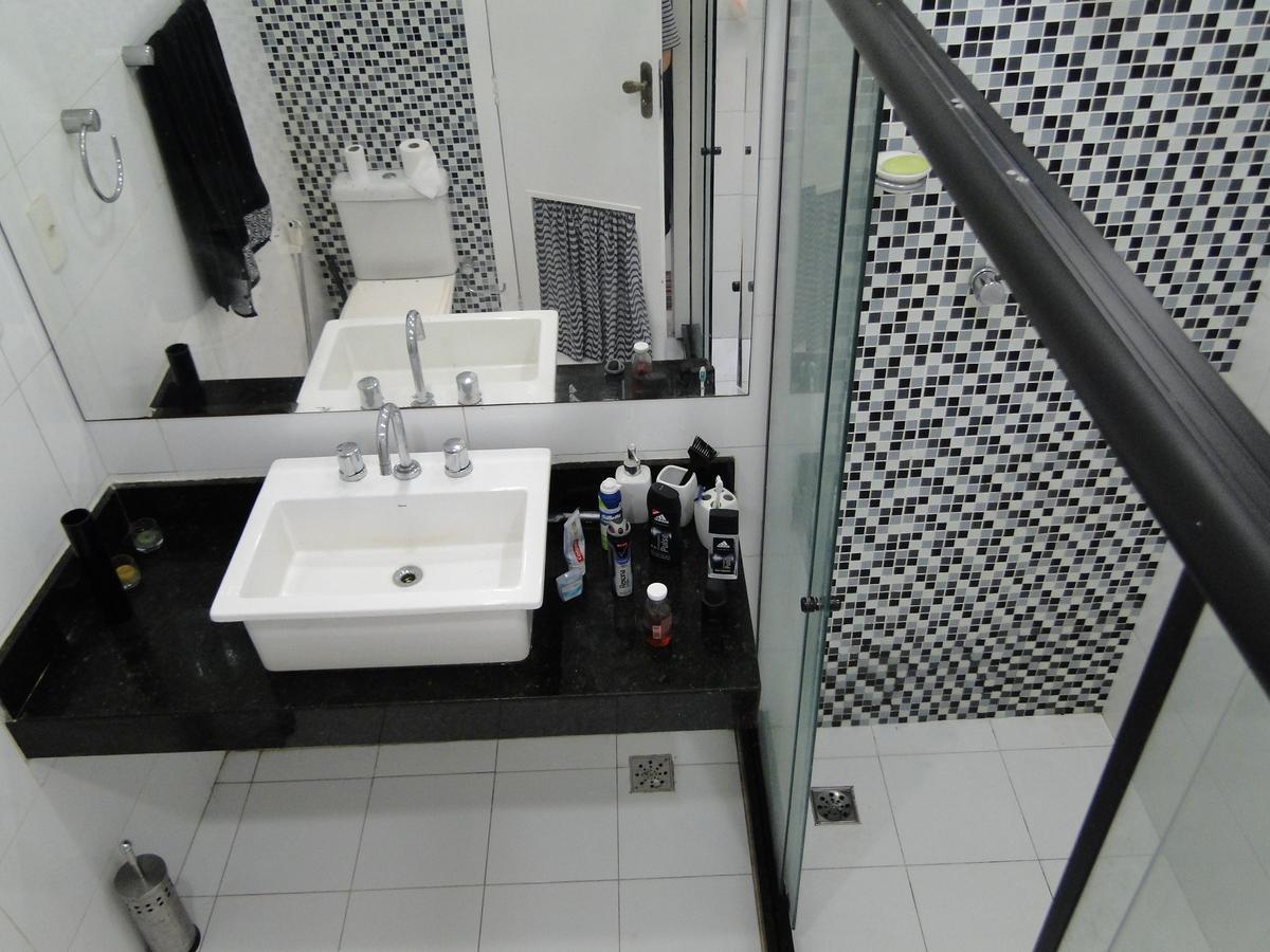 Apartamento Copacabana, 4 Quartos, 3 Banheiros Rio de Janeiro Esterno foto