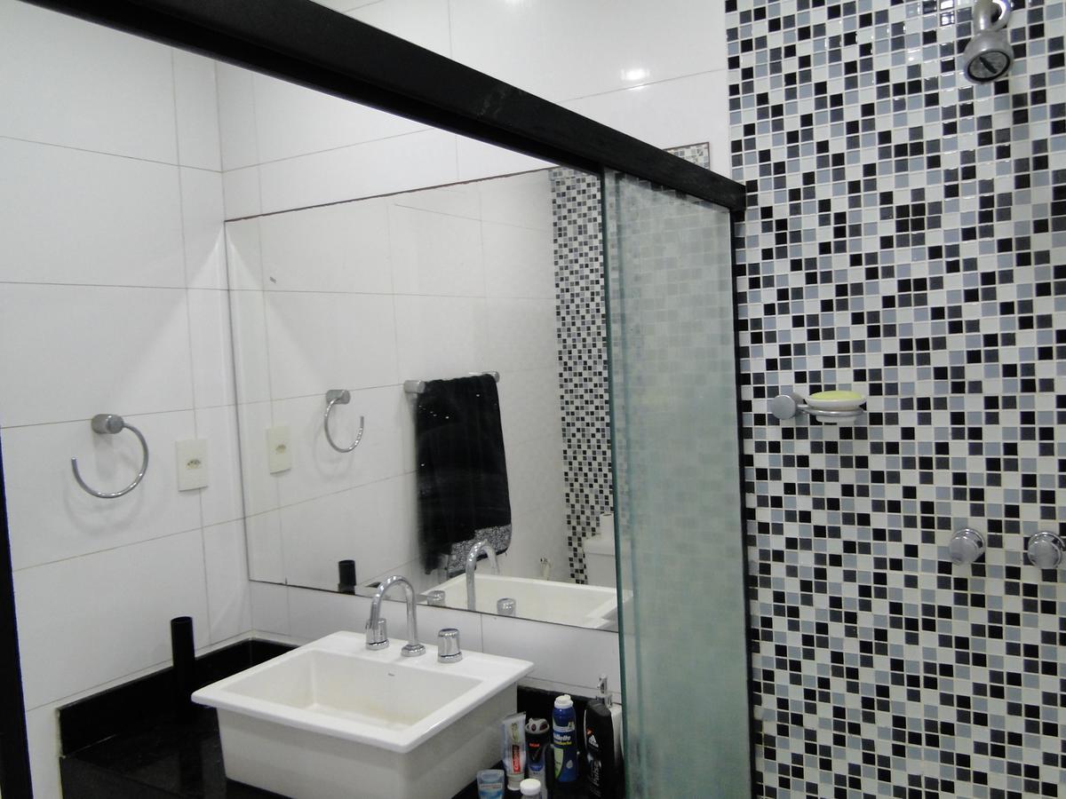 Apartamento Copacabana, 4 Quartos, 3 Banheiros Rio de Janeiro Esterno foto