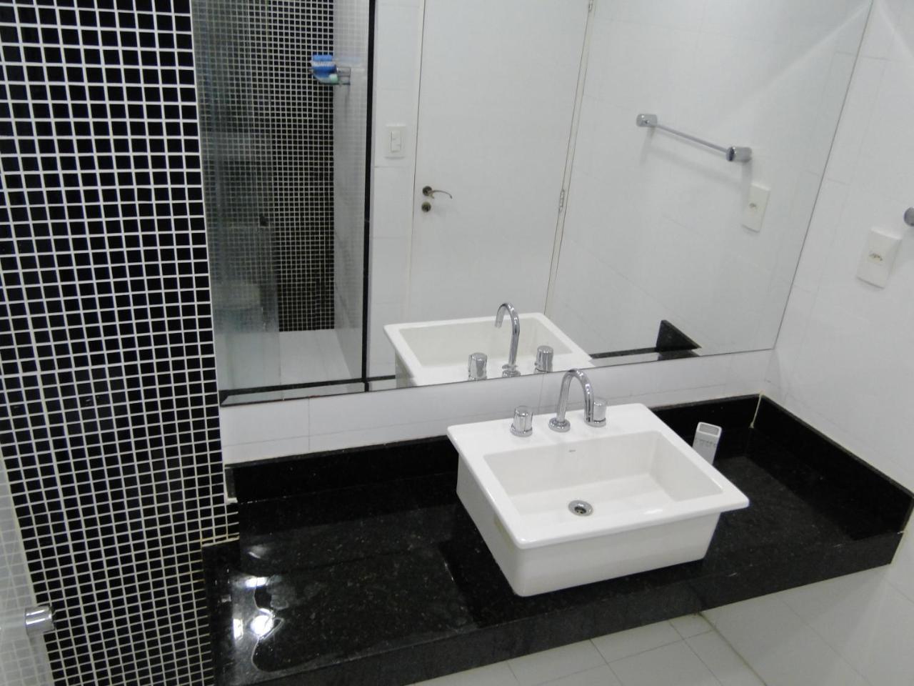 Apartamento Copacabana, 4 Quartos, 3 Banheiros Rio de Janeiro Esterno foto