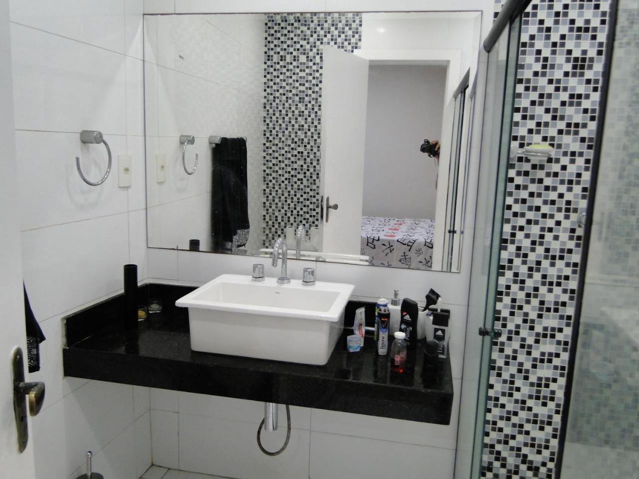 Apartamento Copacabana, 4 Quartos, 3 Banheiros Rio de Janeiro Esterno foto